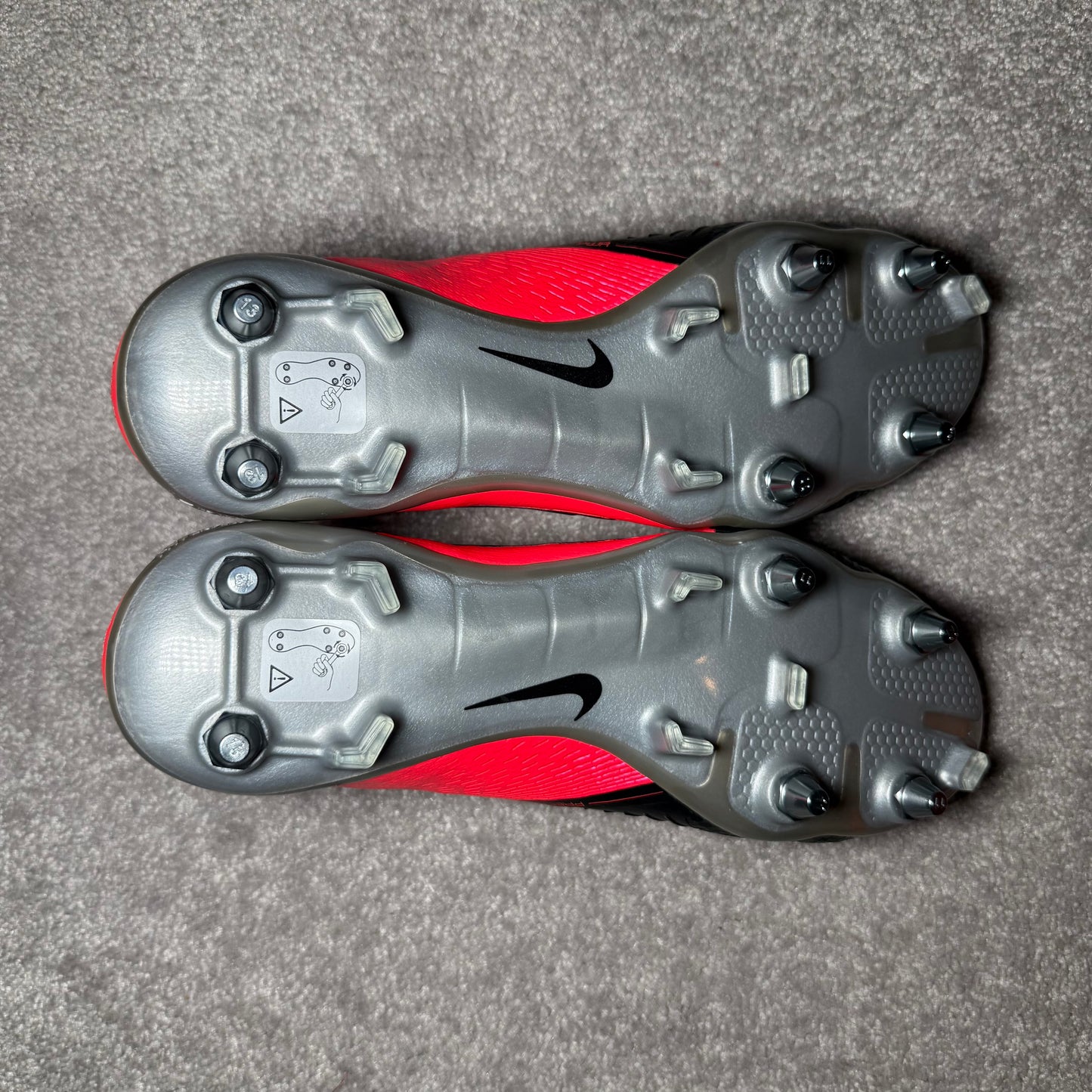 Nike Phantom Venom Elite SG-PRO