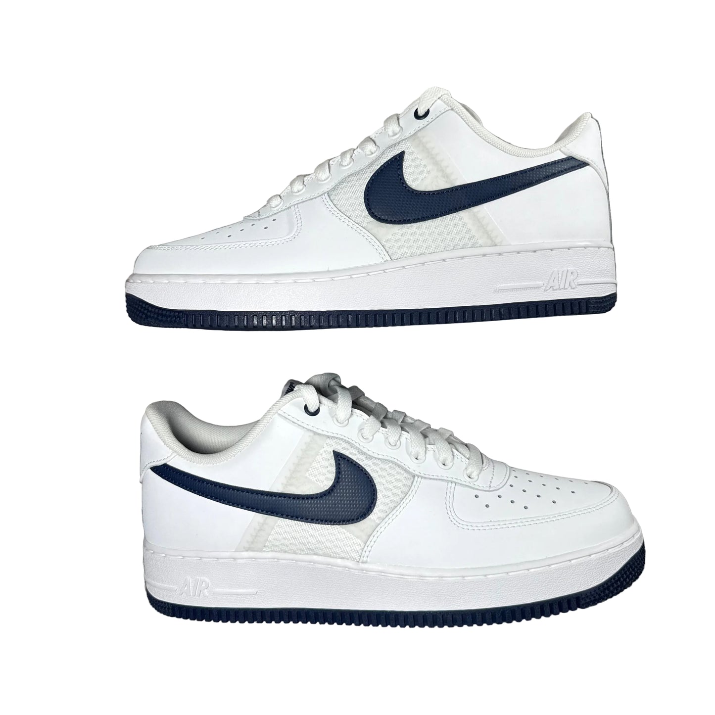 Nike Air Force 1 Tech