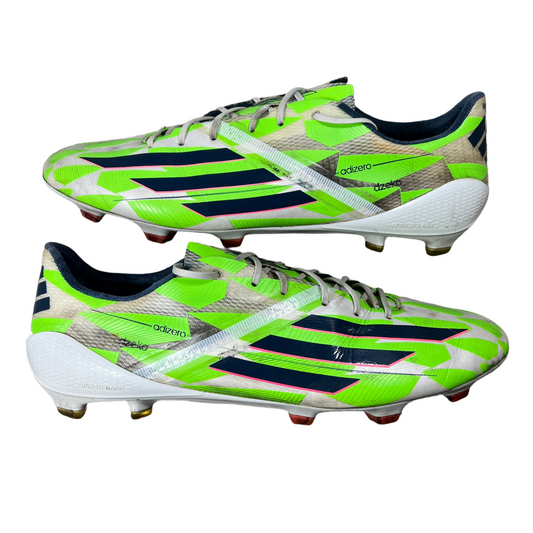 Adidas F50 Adizero FG - (Player Issue Edin Dzeko)