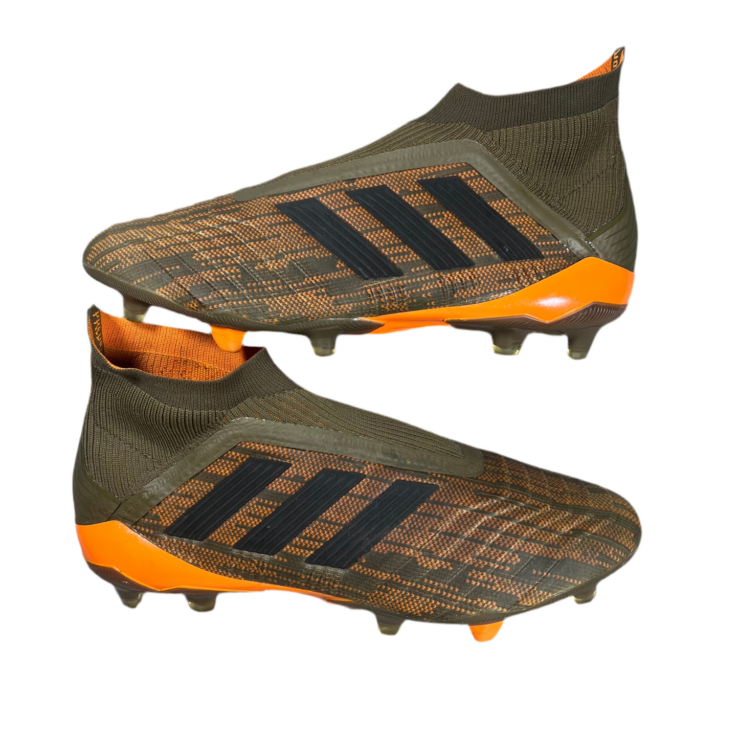 Adidas Predator 18+ FG