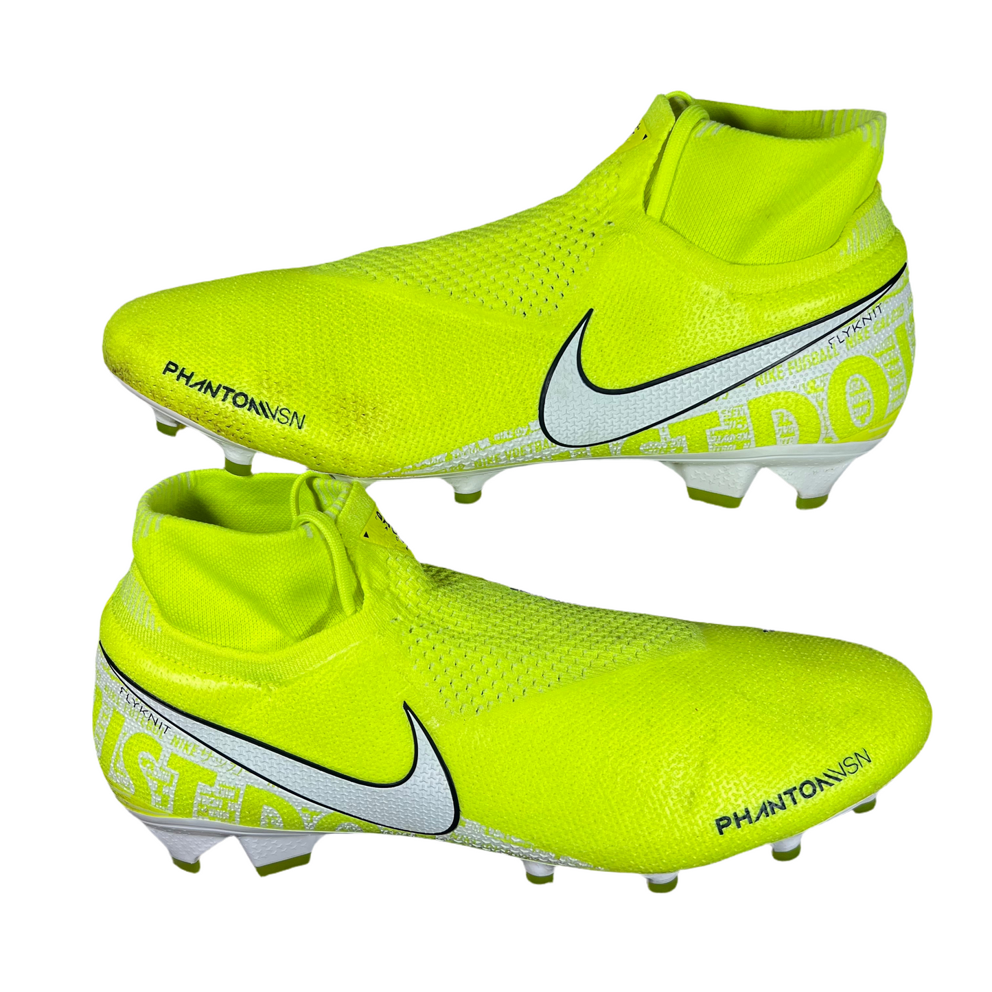 Nike Phantom VSN Elite FG