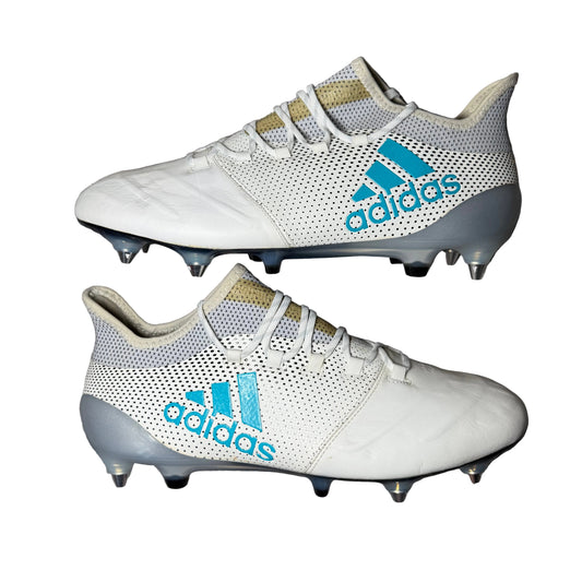 Adidas X 17.1 Leather SG