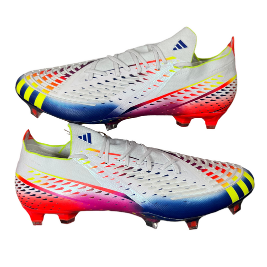 Adidas Predator Edge .1 FG