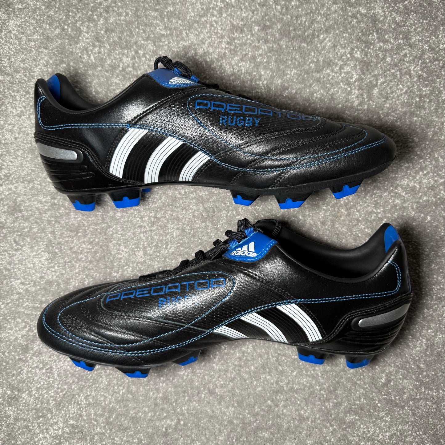 Adidas Predator Absolado X TRX FG