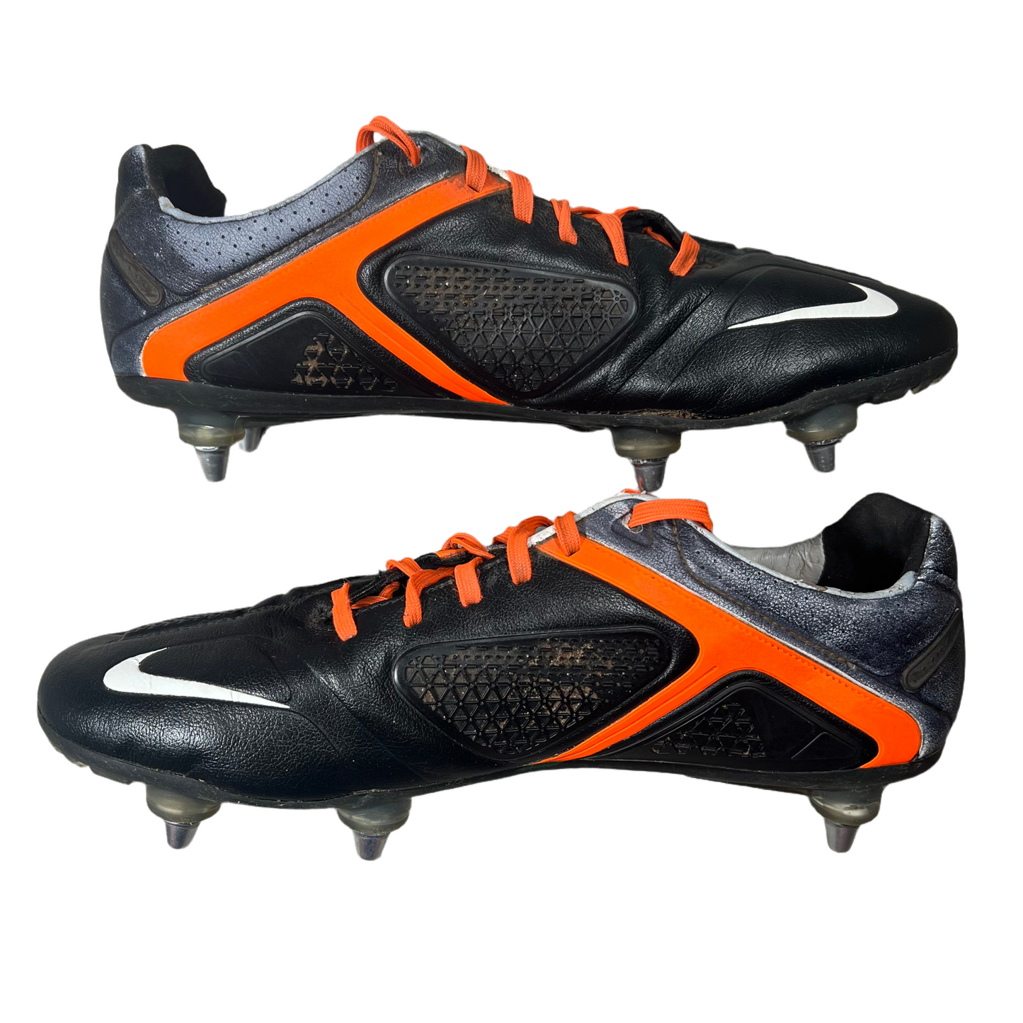 Nike CTR360 Maestri II Elite SG Carbon (Player Issue)