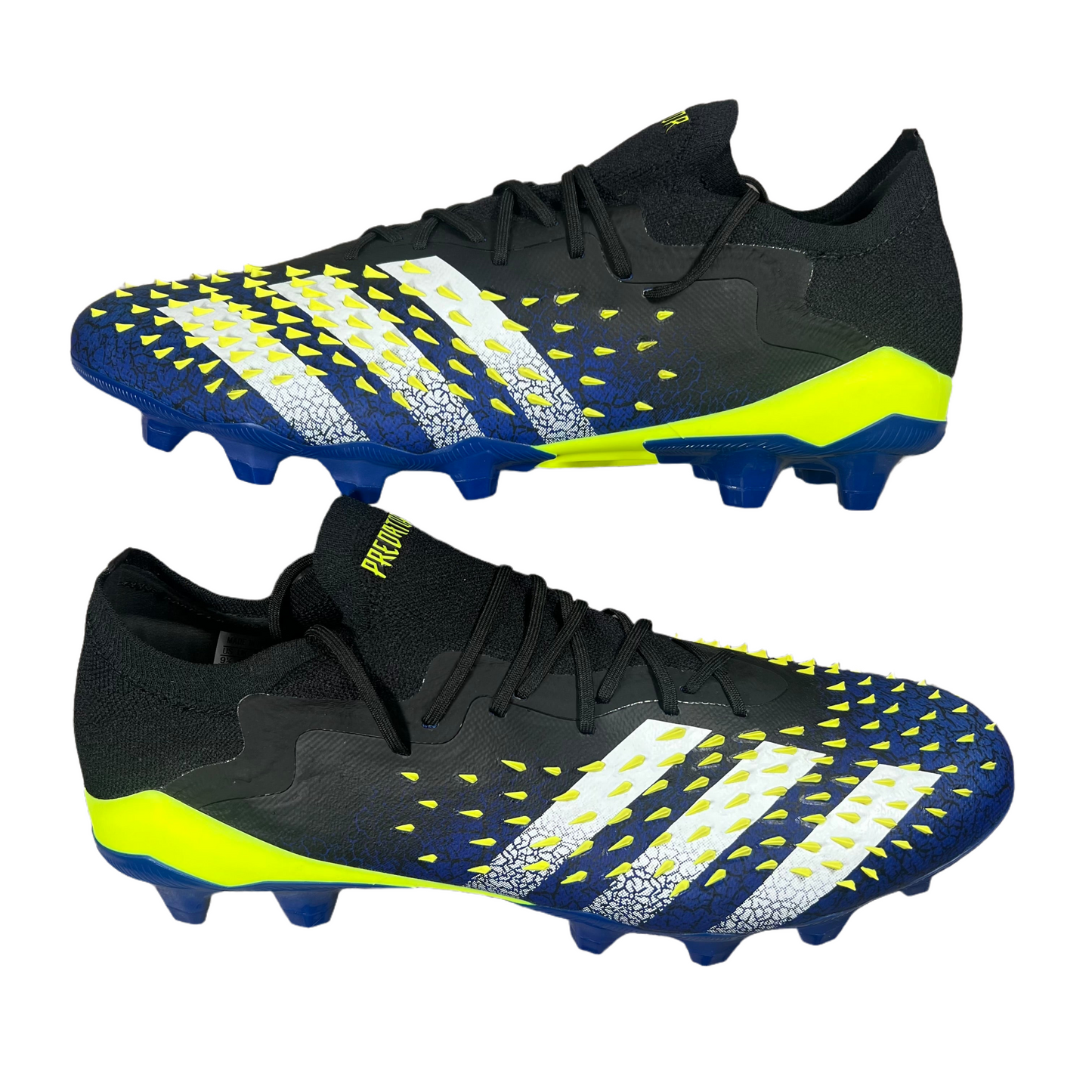 Adidas Predator Freak .1 HG/FG