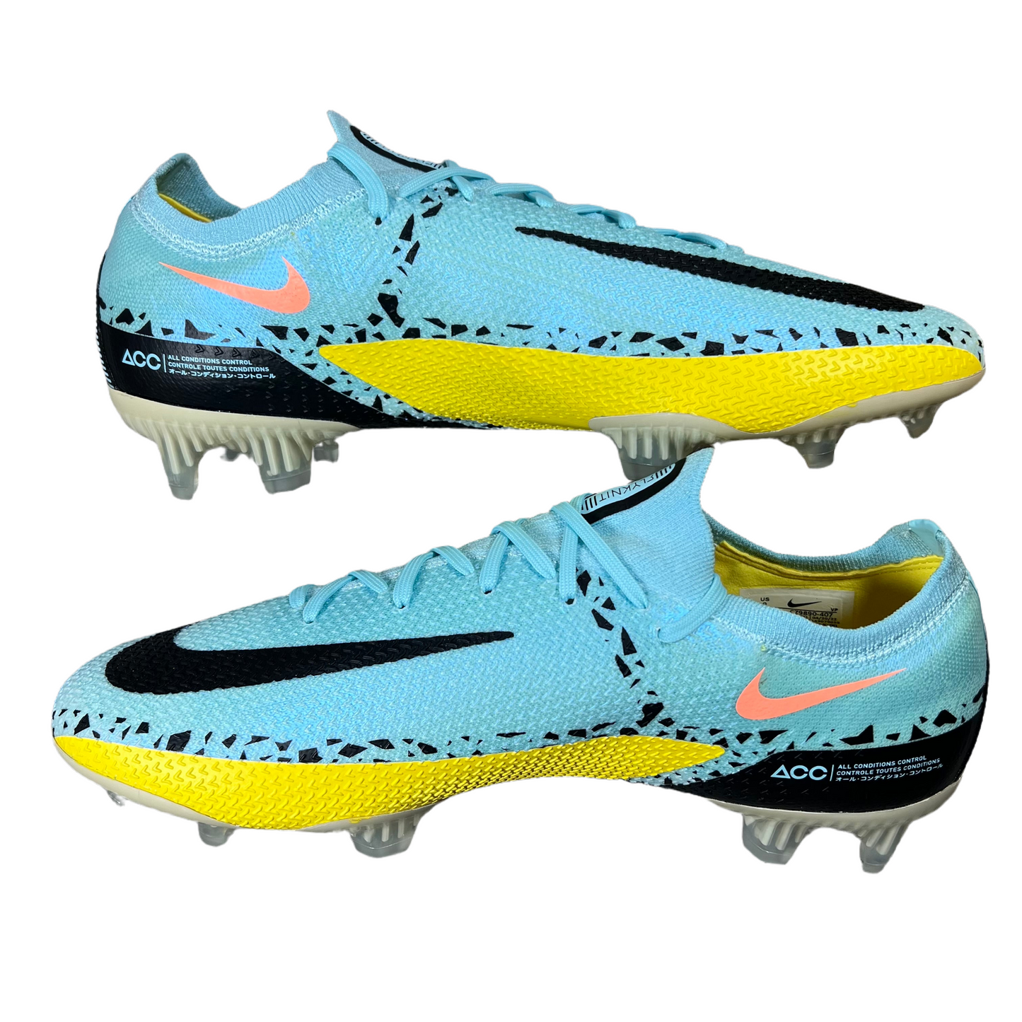 Nike Phantom GT2 FG