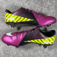 Load image into Gallery viewer, Nike Mercurial Vapor VII SG
