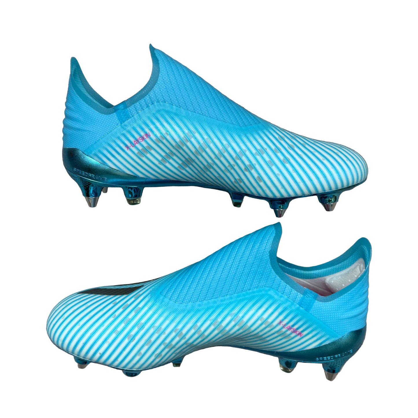 Adidas X 17+ SG