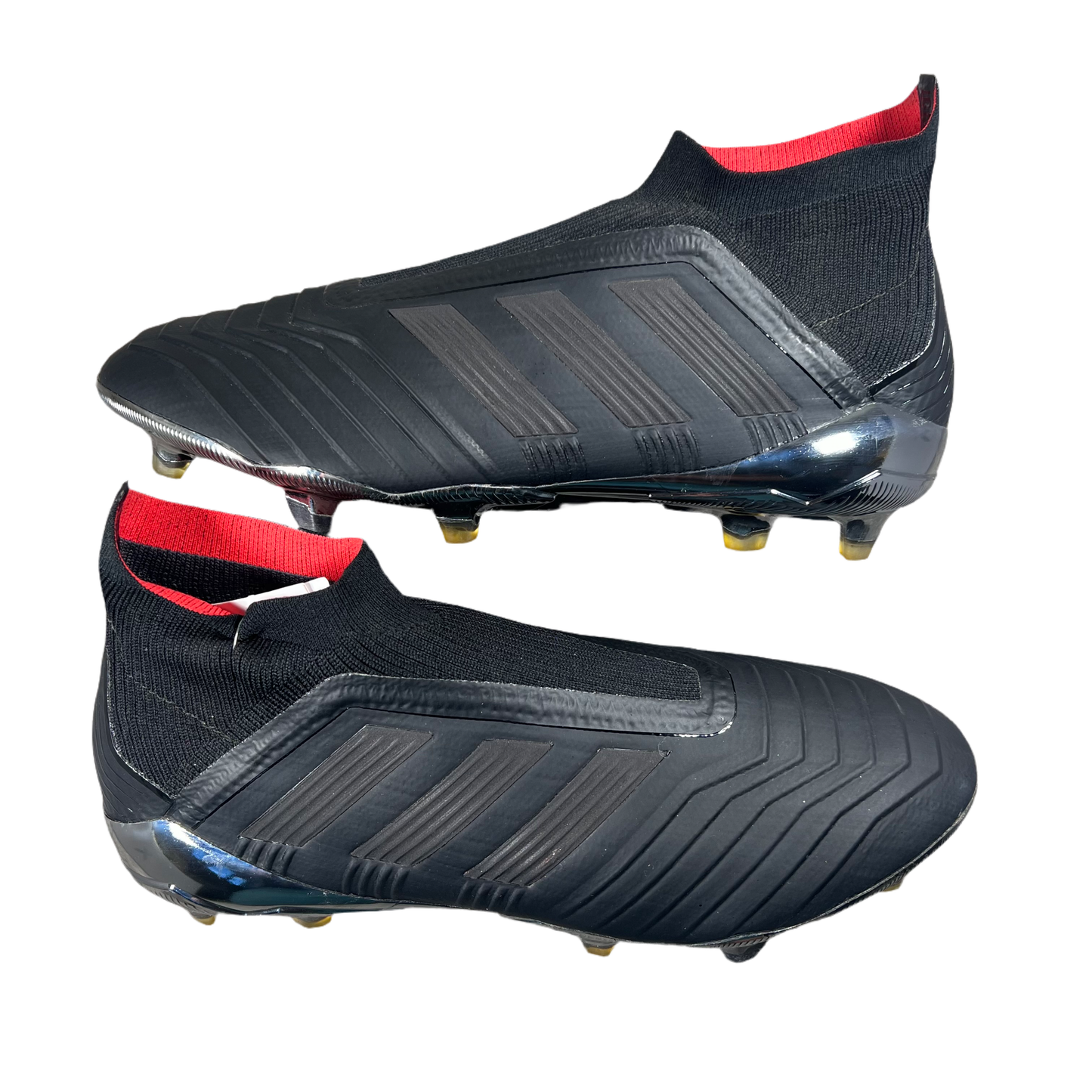 Adidas Predator 18+ FG/AG