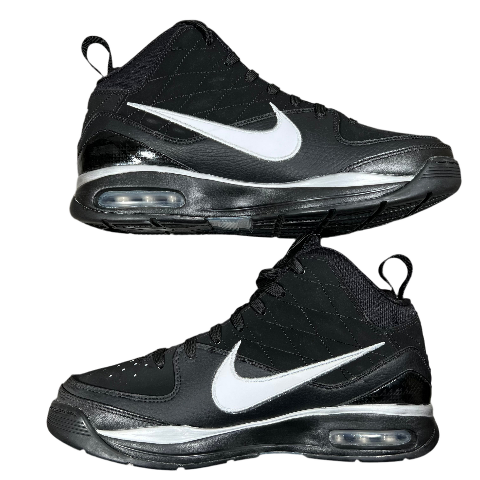 Nike Blue Chip II TB - Main Image