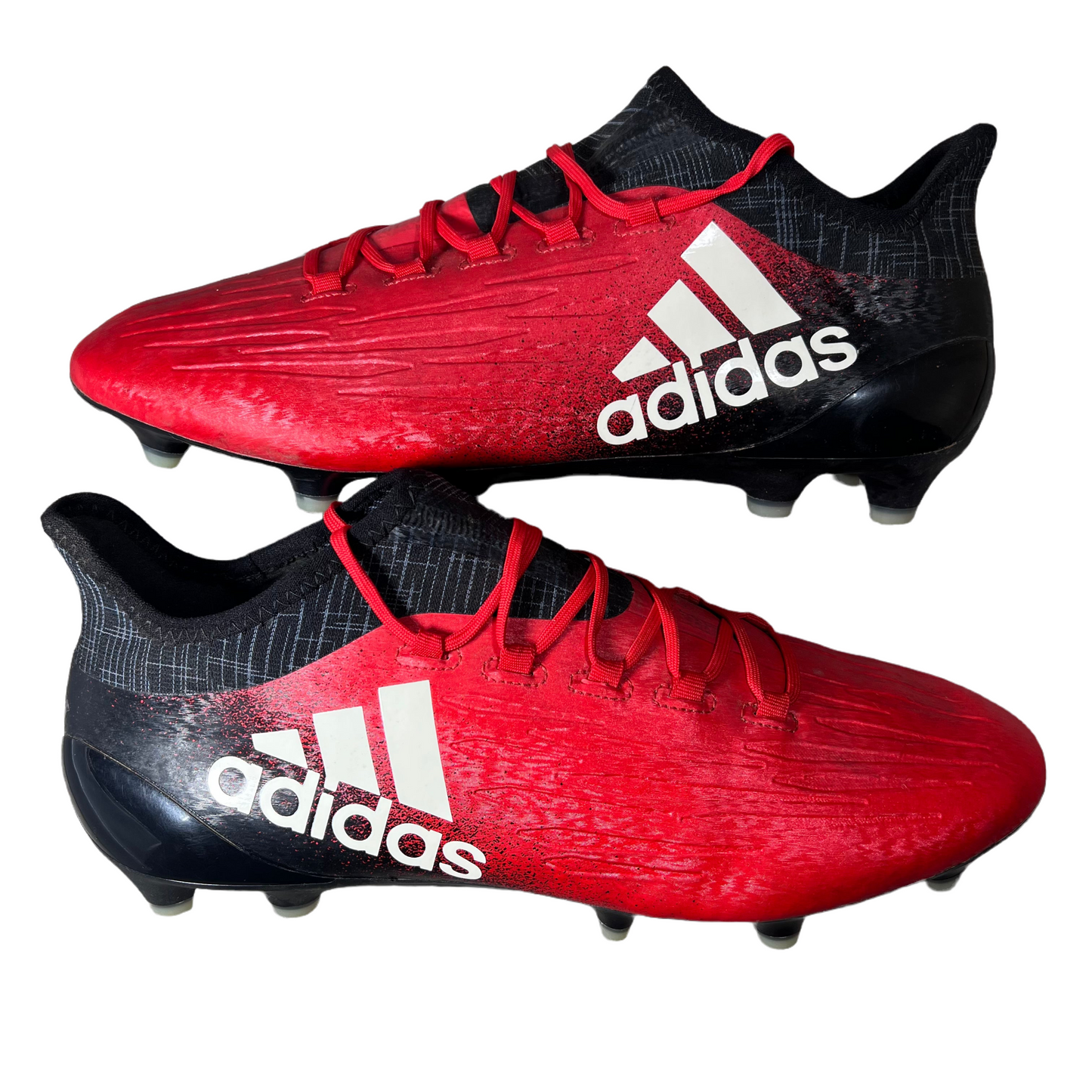 Adidas X 16.1 FG