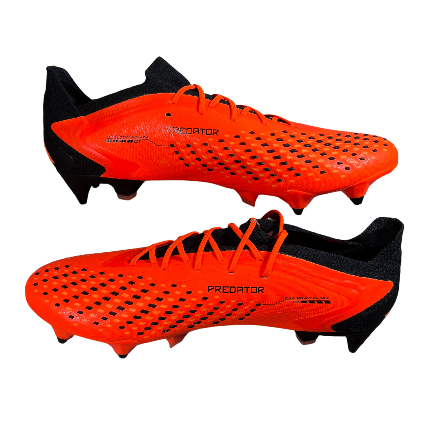 Adidas Predator Accuracy .1 SG