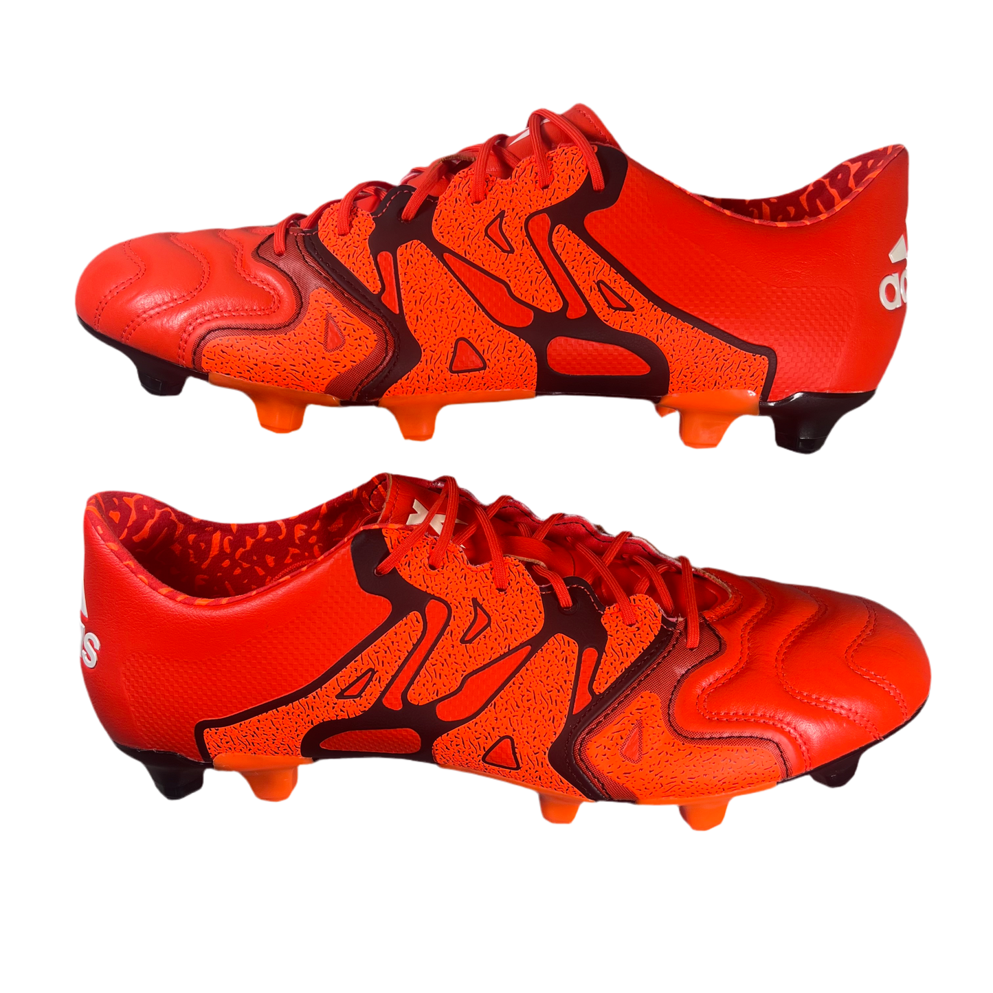 adidas X 15.1 Leather FG