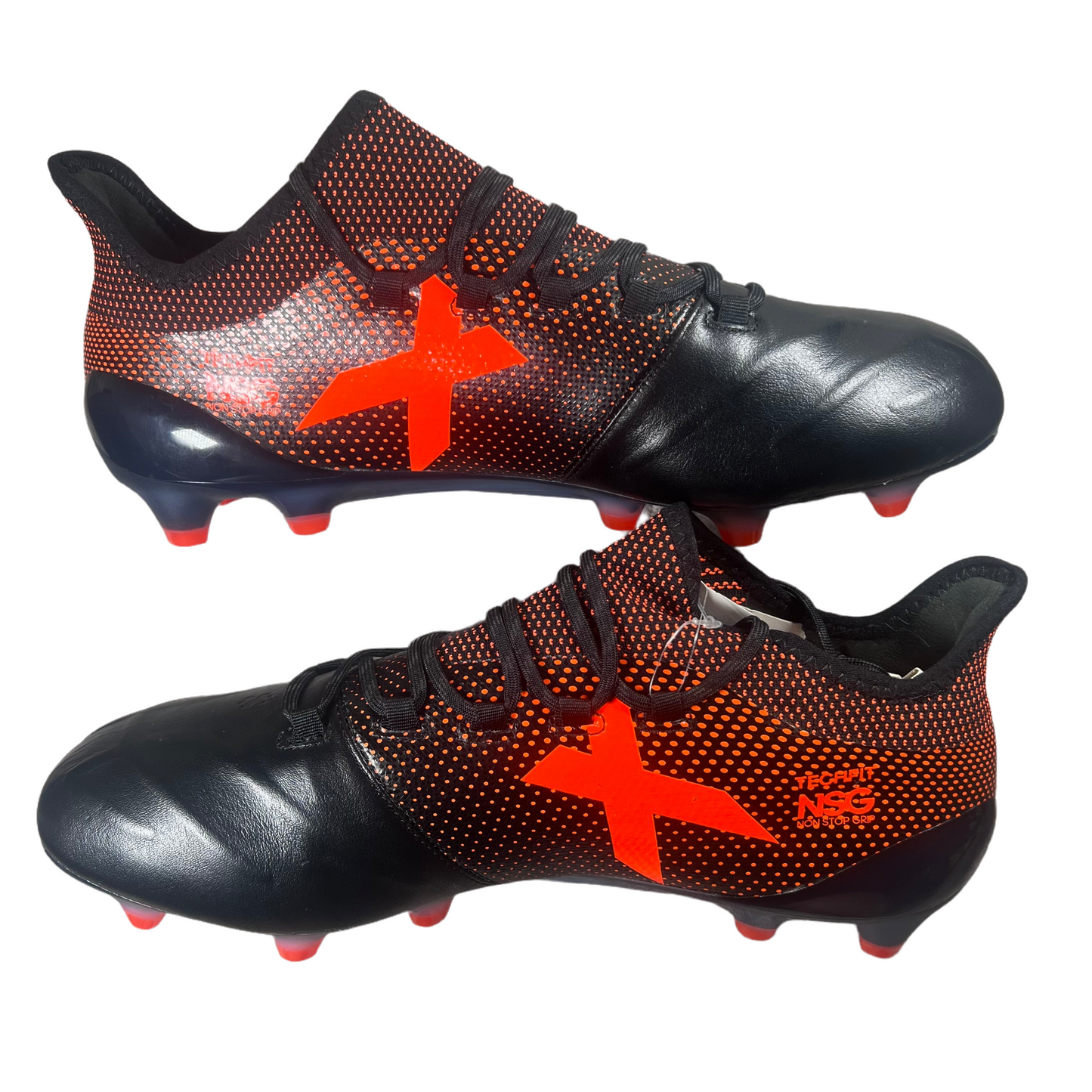 Adidas X 17.1 FG Leather