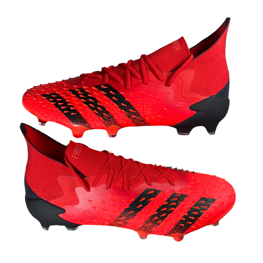 Adidas Predator Freak .1 FG