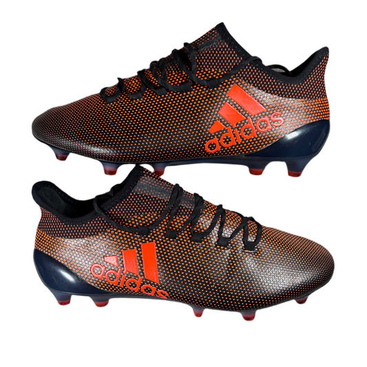 Adidas X 17.1 FG