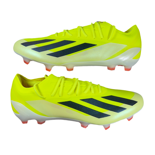 Adidas X Crazyfast Elite FG