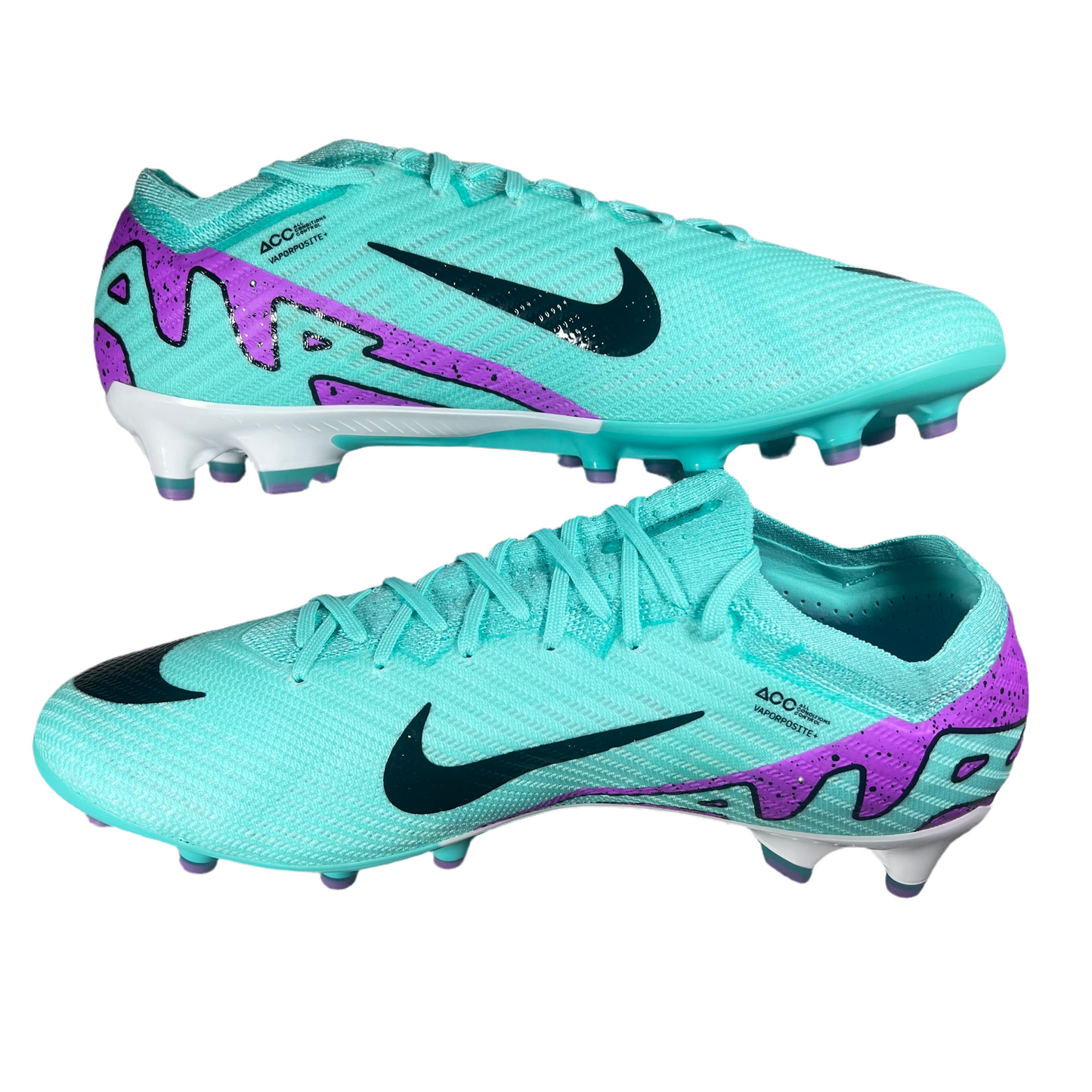 Nike Zoom Vapor 15 Elite AG-PRO