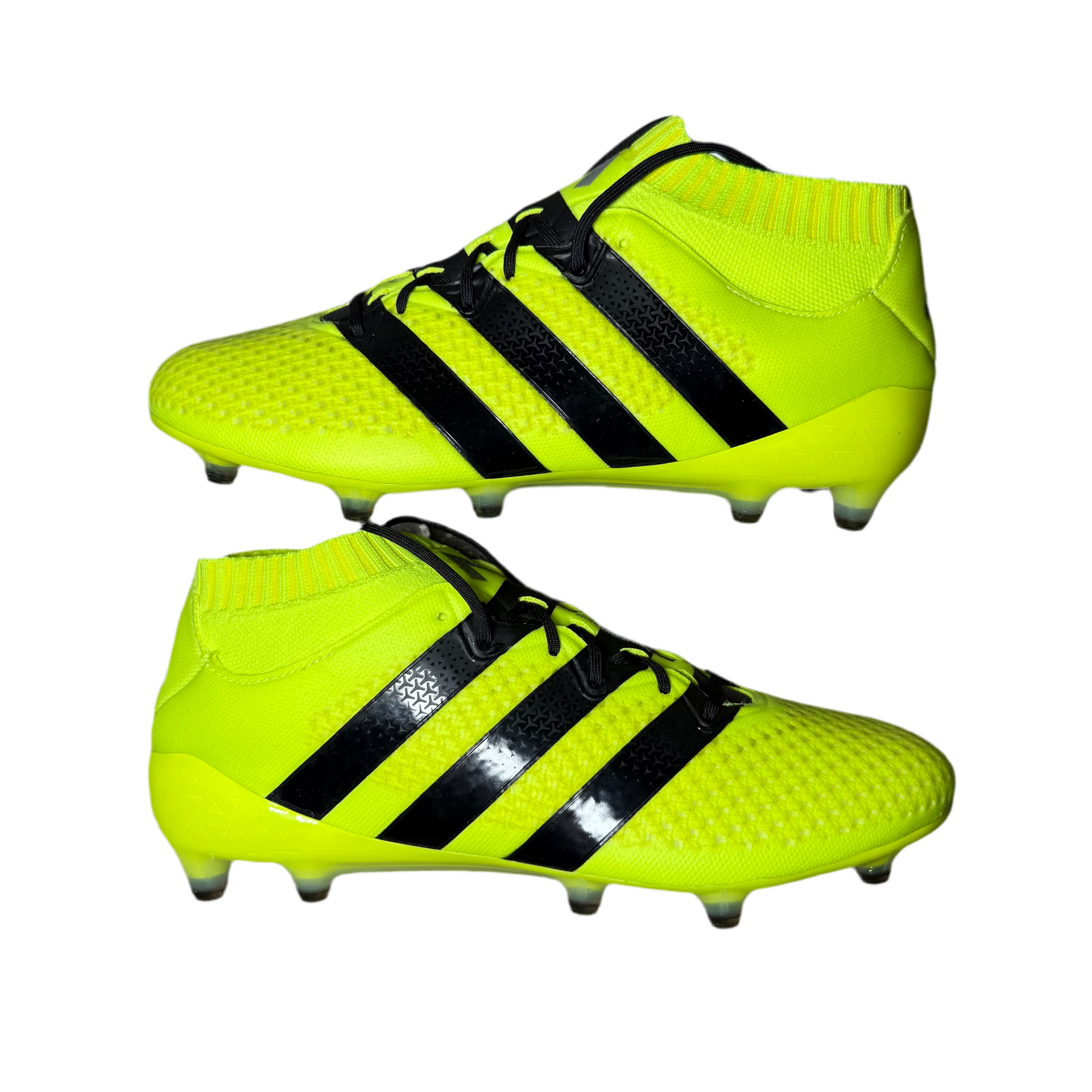 Adidas ACE 16.1 FG – The Football Capsule