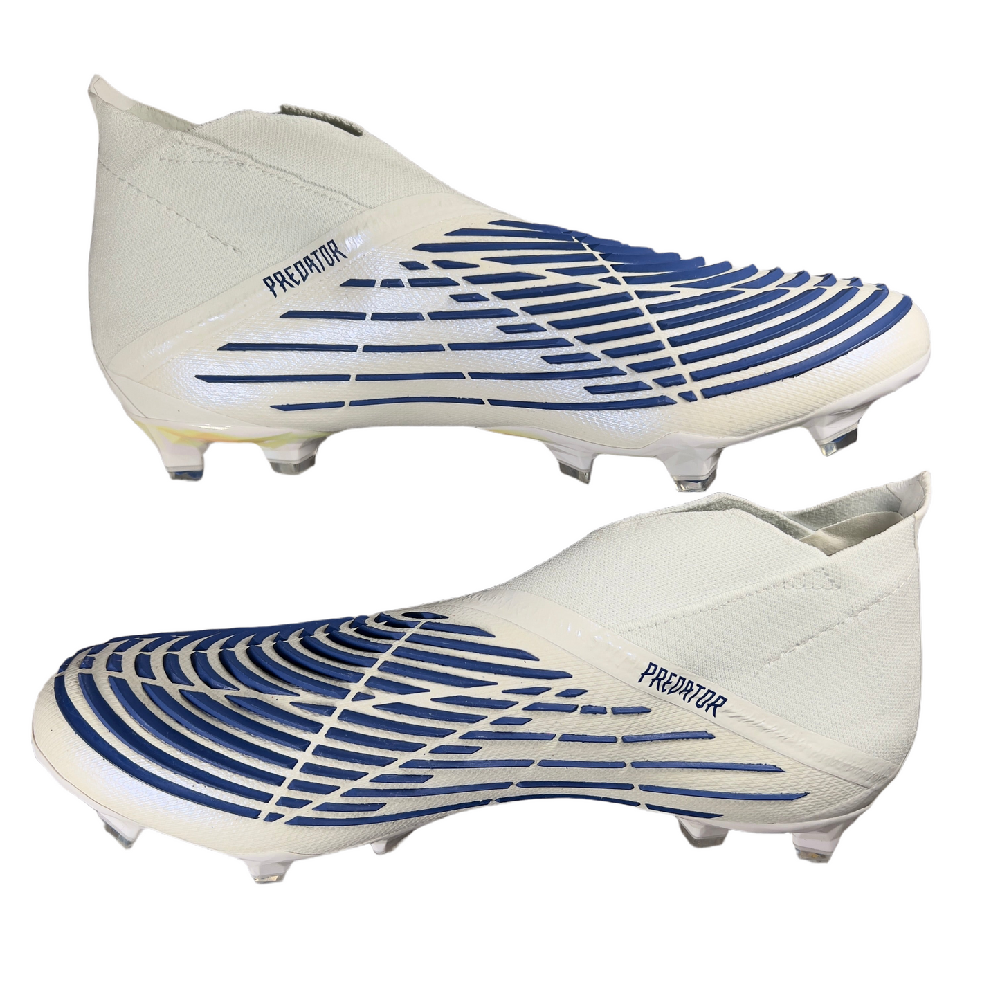 Adidas Predator Edge + FG