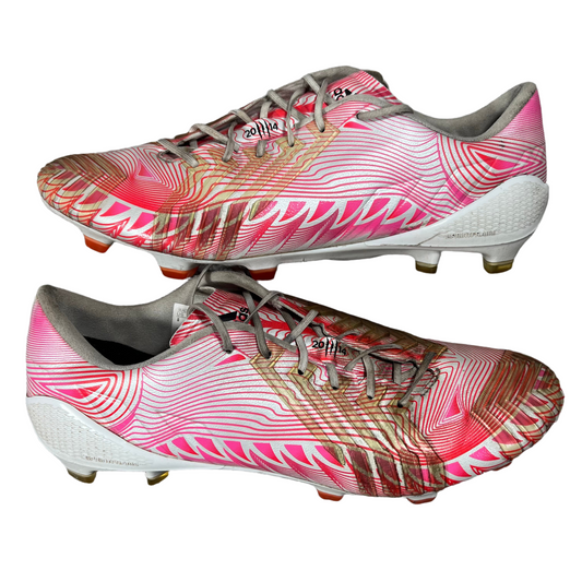 Adidas Predator Crazylight FG