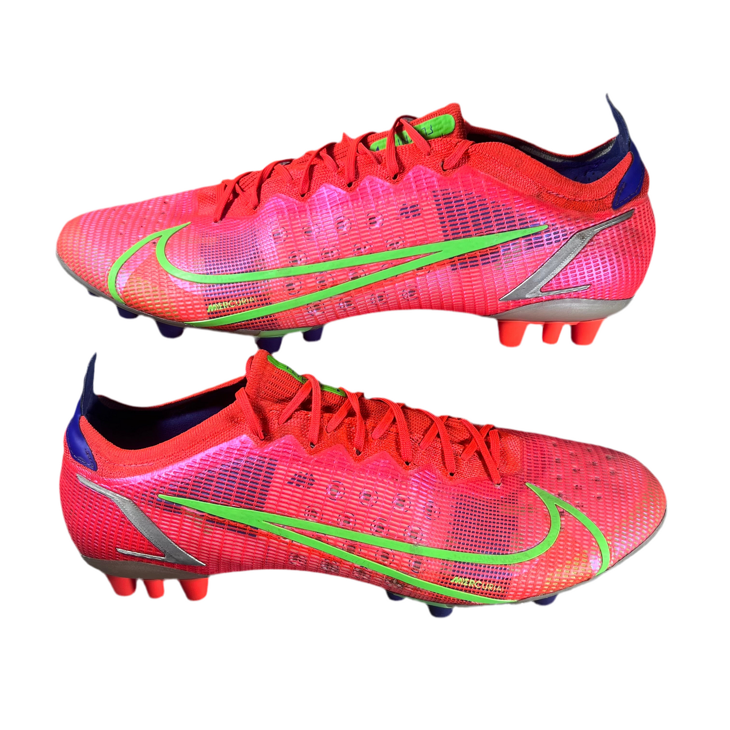 Nike Mercurial Vapor 14 Elite FG