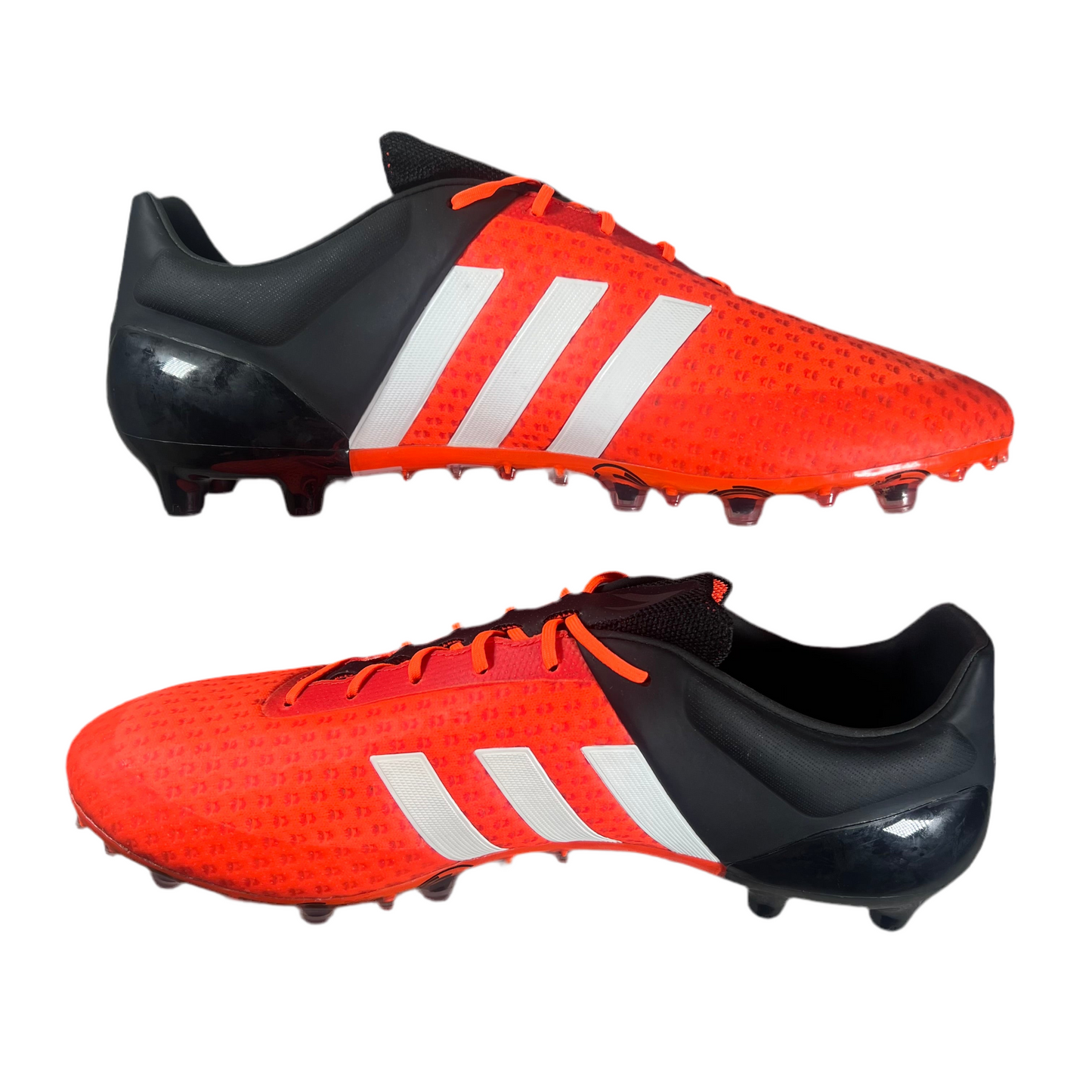 Adidas Ace 15+ Primeknit FG (Player Issue)