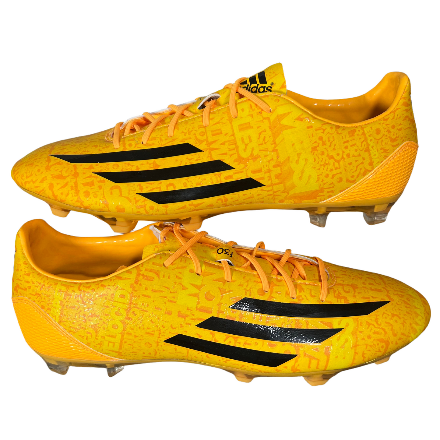 Adidas F30 FG (Messi)