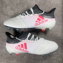 Load image into Gallery viewer, Adidas X 17.1 SG Leather

