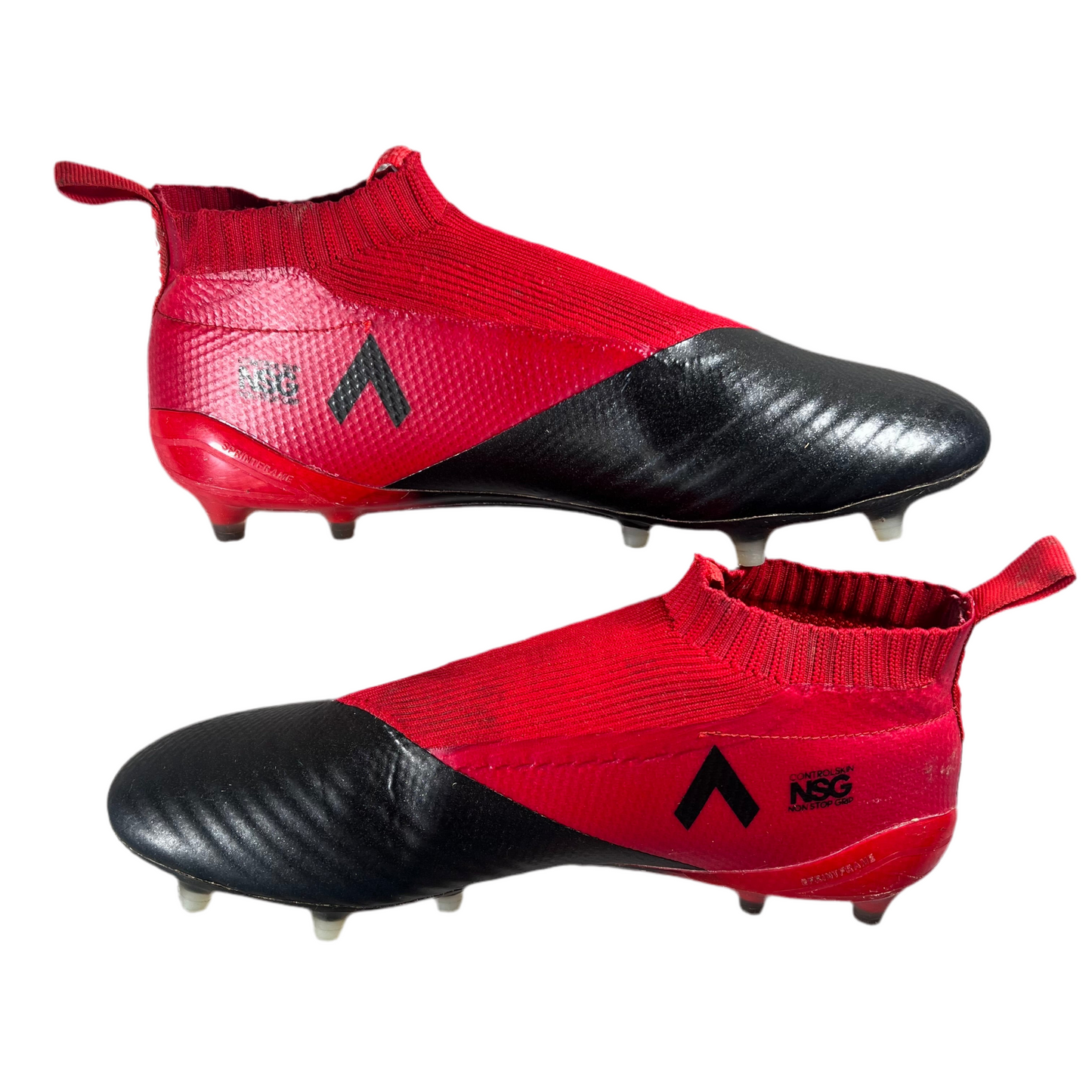 Adidas ACE 17+ Purecontrol FG