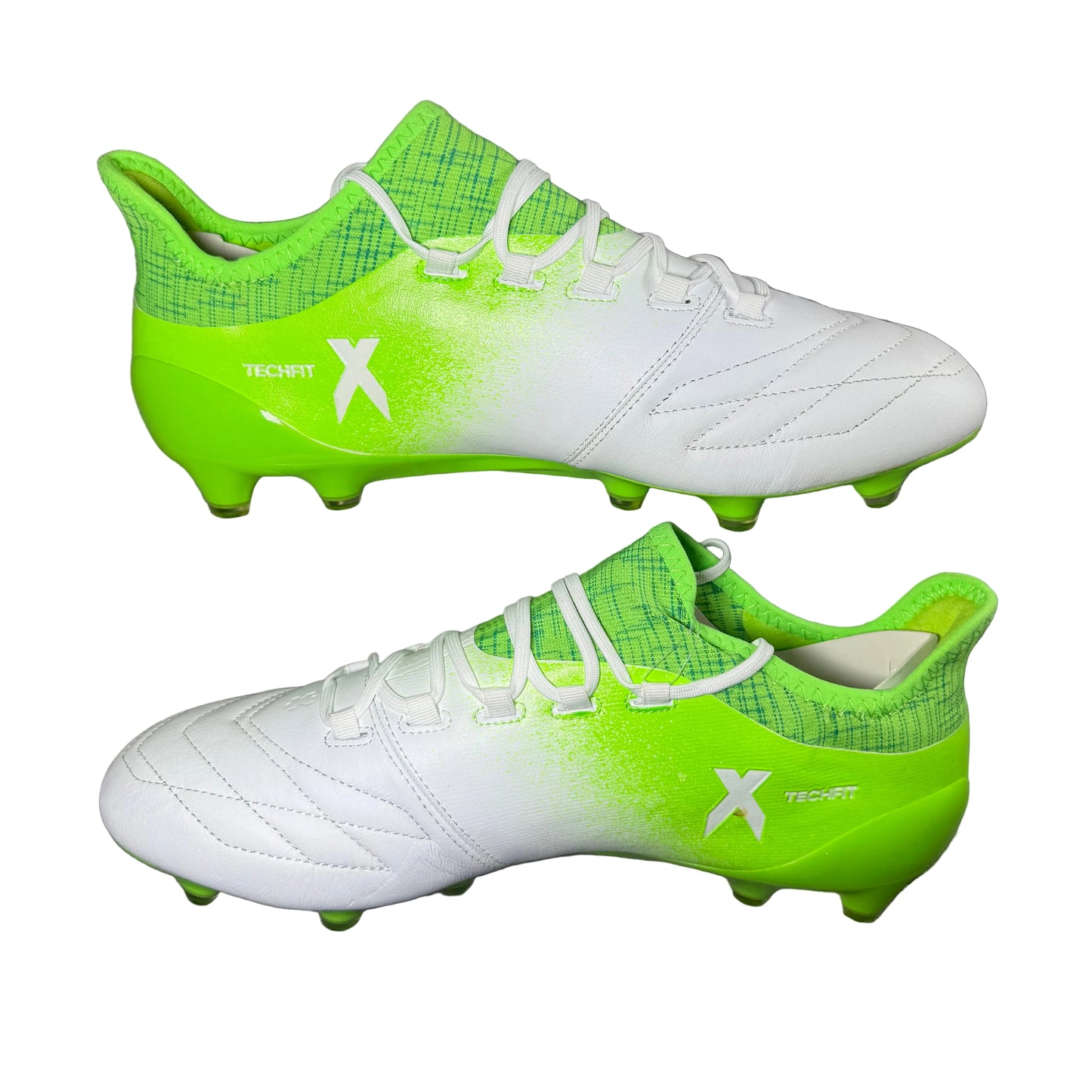 Adidas X 16.1 Leather FG