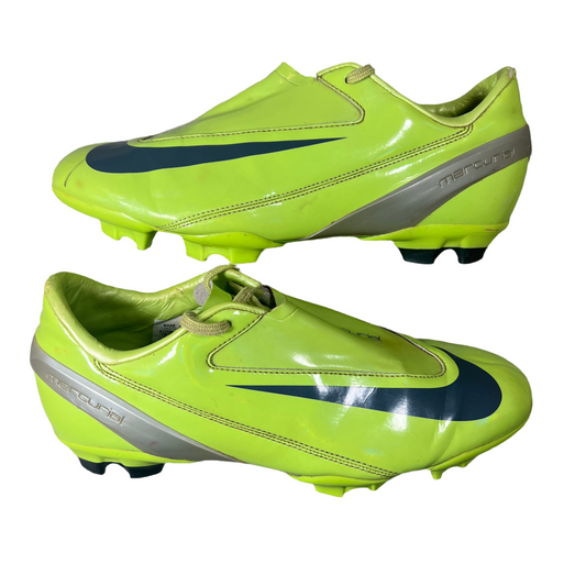 Nike Mercurial II 2 FG