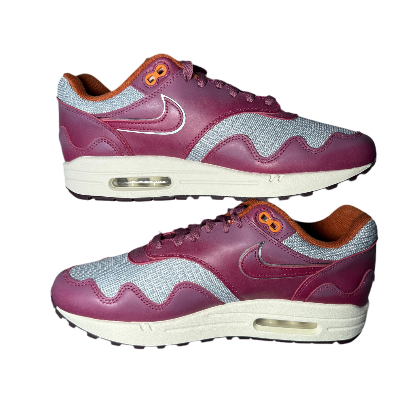 Nike Air Max 1 - “The Patta”
