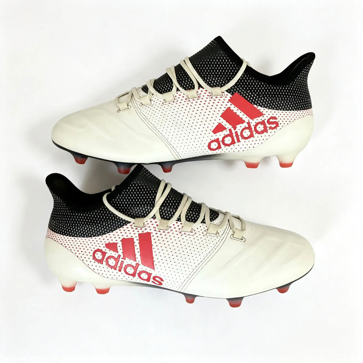 Adidas X 17.1 Leather FG