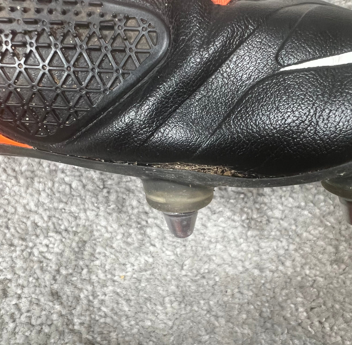 Nike CTR360 Maestri II Elite SG Carbon (Player Issue)