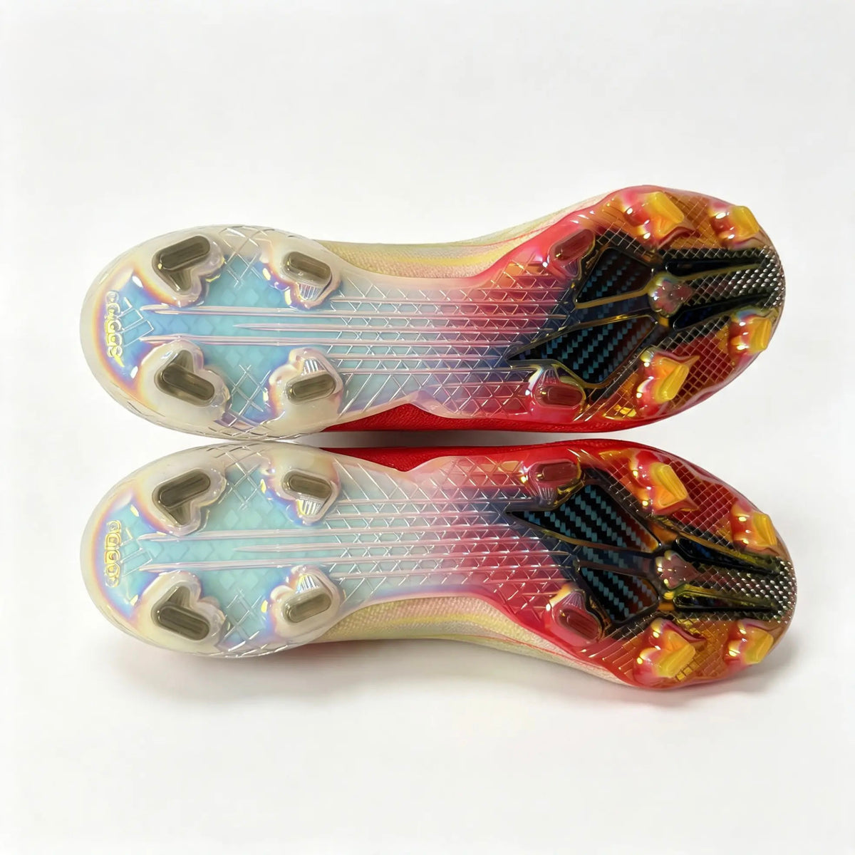 Adidas Speedflow + - (Player Issue Made In Germany)