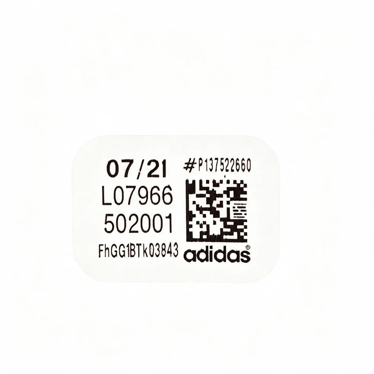 Adidas Speedflow + - (Player Issue Made In Germany)