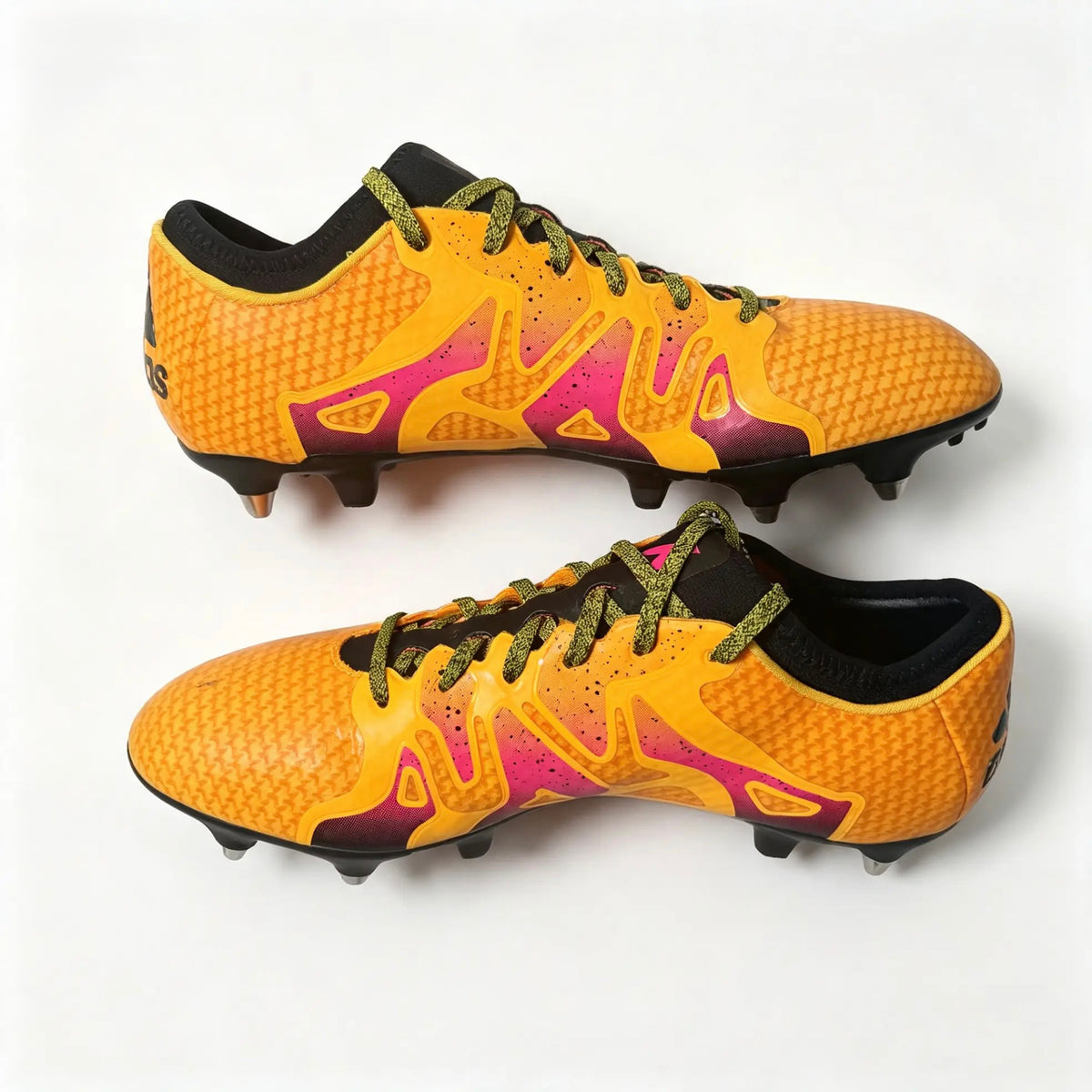 Adidas X 15 + SG