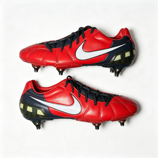 Nike Total 90 Laser III SG