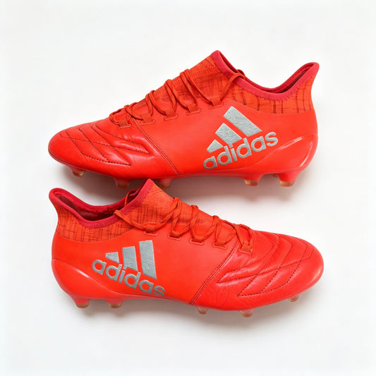 Adidas X 18.1 FG