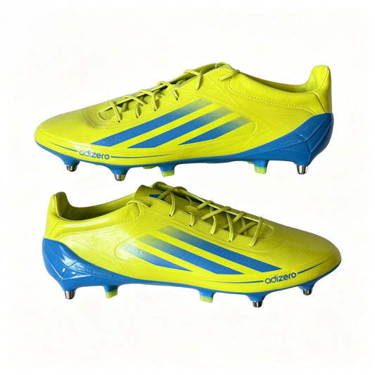 Adidas Adizero RS7 Rugby Boots