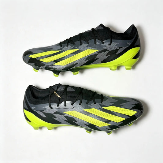Adidas X Crazyfast INJ.1 FG