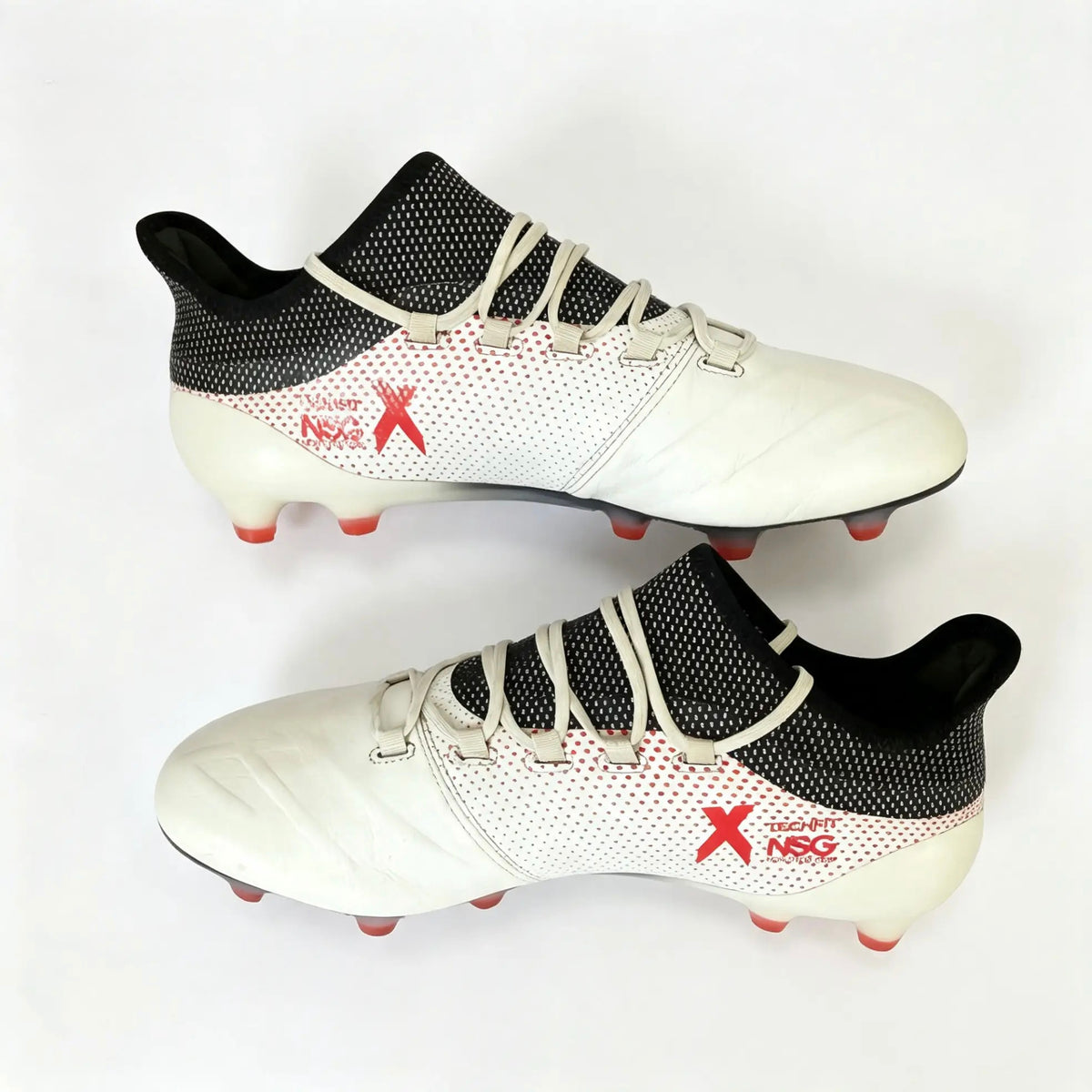Adidas X 17.1 Leather FG