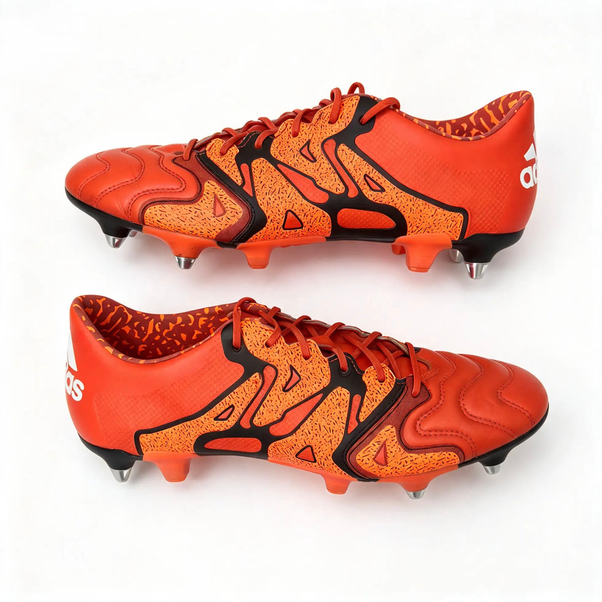 Adidas X 15.1 Leather SG