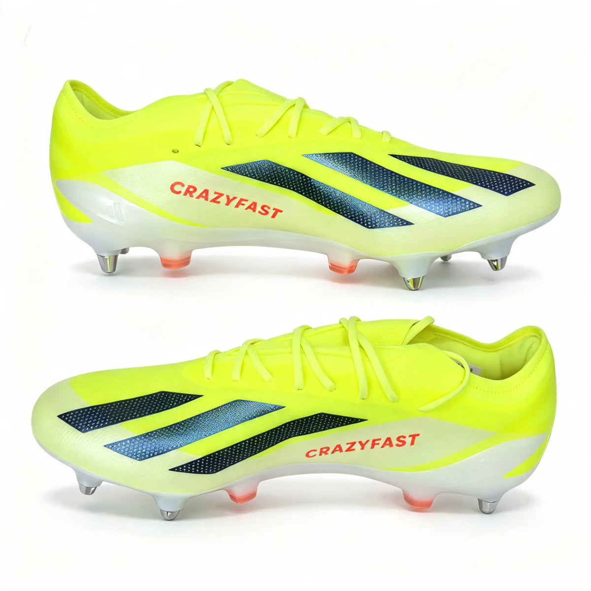 Adidas X Crazyfast Elite SG