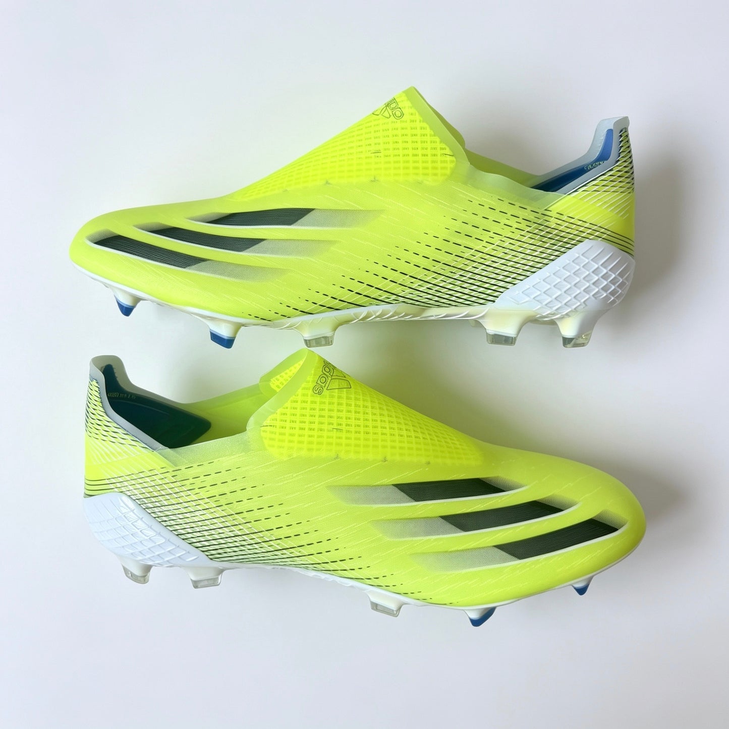 Adidas X Ghosted + FG