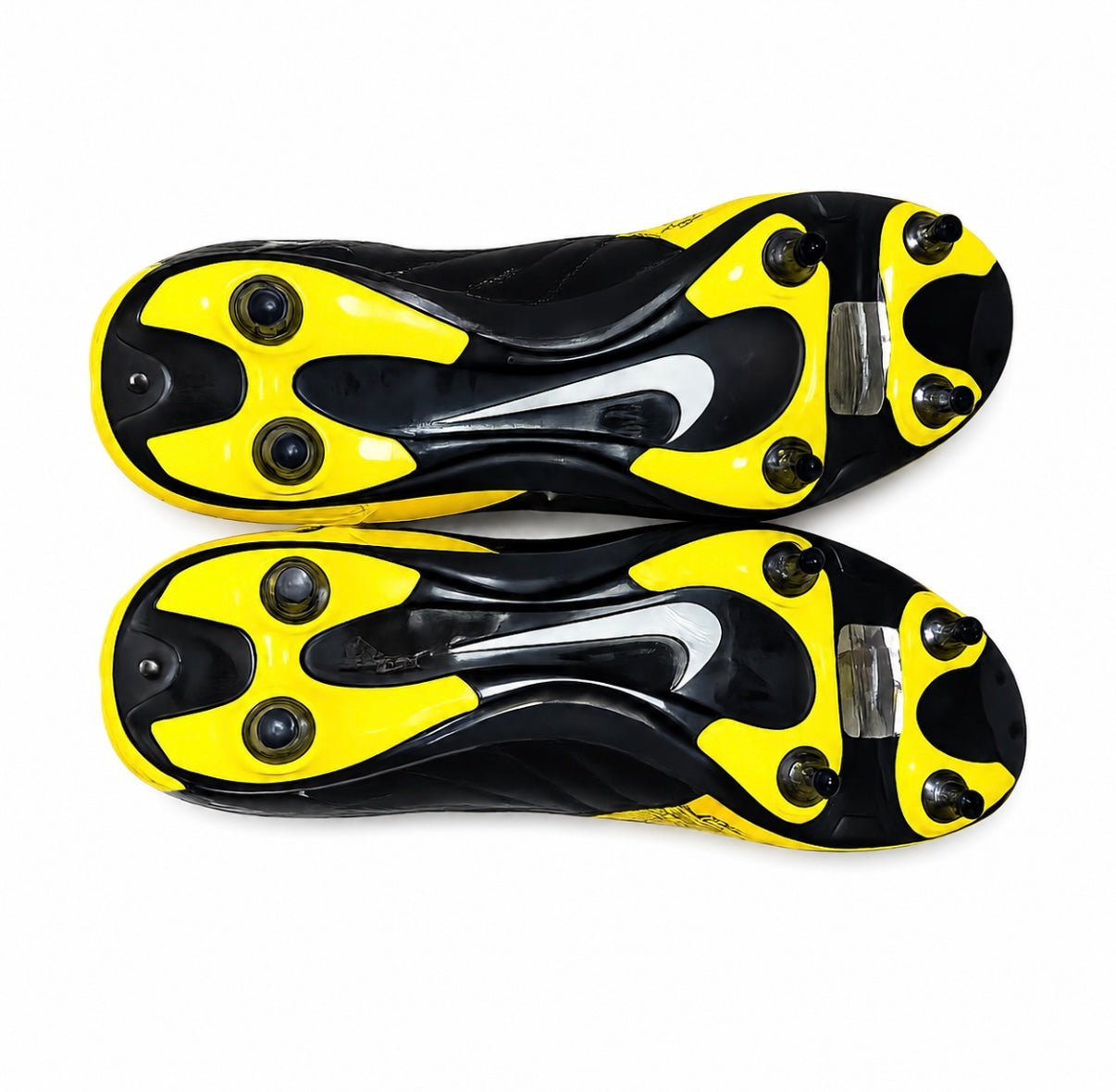 Nike Total90 Shoot III L-SG