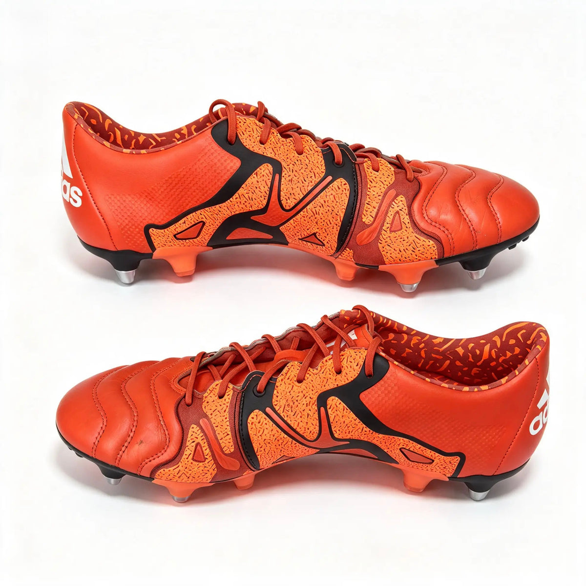 Adidas X 15.1 Leather SG