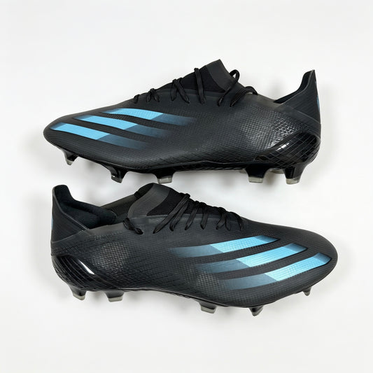 Adidas X Ghosted .1 FG